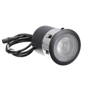 in-lite | SMART FLUX TONE Black | Grondspots