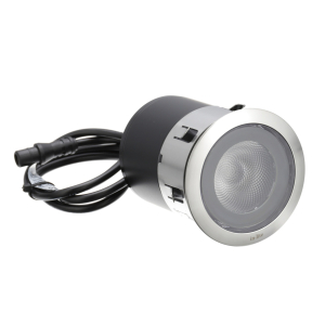 in-lite | SMART FLUX TONE Stainless Steel | Grondspots