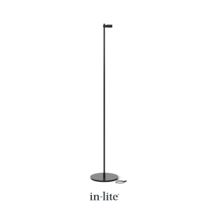 in-lite | AIM FLOOR | Staande lampen