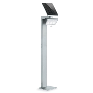 Steinel Solar tuinlamp met sensorX Solar GL-S led - 671211