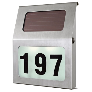 Eglo BuitenlampSolar op zonne-energie - 90497