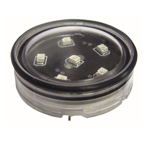 GardenLights Lichtbron12V - 6x SMD LED - 1W - 3000K - 6239011