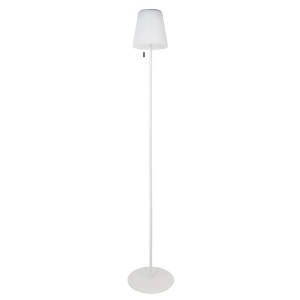 Eglo TerraslampScordiano wit met solar - 901902