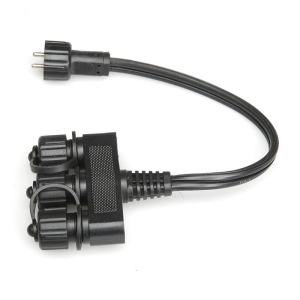 GardenLights KabelverdelerSplit 3x SPT-2 12V - 6006011