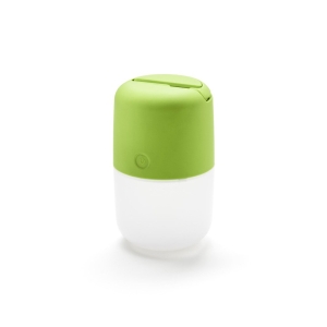 KonstSmide Solar tafellampAsissi 19,5cm groen - 7805-602