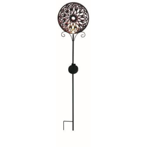 Luxform Leuk set van 2Mandala Sun patroon solar - LWE25252