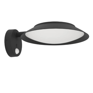 Eglo Design zonne-energie lampCerrisi zwart - 901079