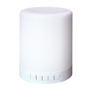 GardenLights TafellampCan Smooz met speaker - 2598451