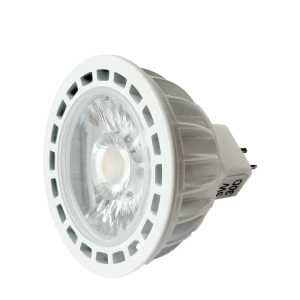 GardenLights Led spotMR16 - 12V - 4W 3000K - 6245011