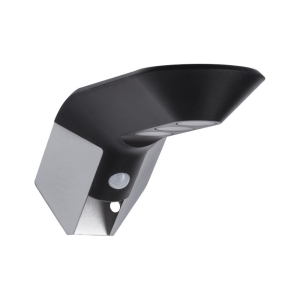 Paulmann Strakke muurlampSoley op zonne-energie - 94250