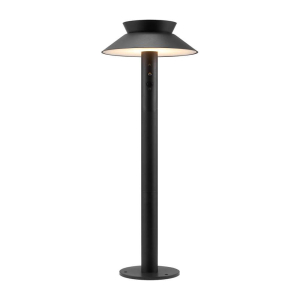 Nordlux Solar tuinlampJustina zwart - 2418098003