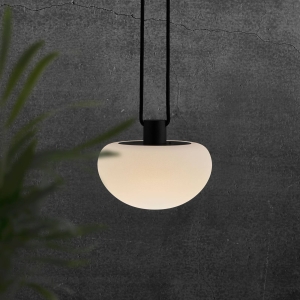 Nordlux Sfeerlamp Sponshanger met oplaadbare batterij