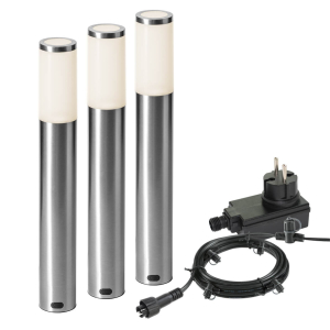 GardenLights Lunia Set - 4138603