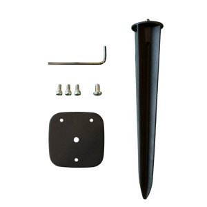 Lightpro BevestigingssetMultispike camera - 257A