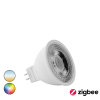 GardenLights RGB lichtbronMR16 LED 5W Smart 12 volt - 6288011