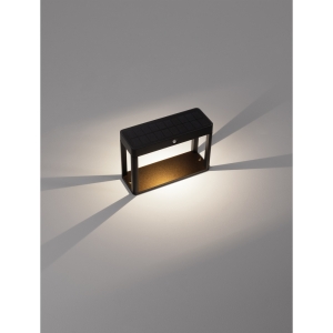 Lyora Solar lampBerni S antraciet - 9030565