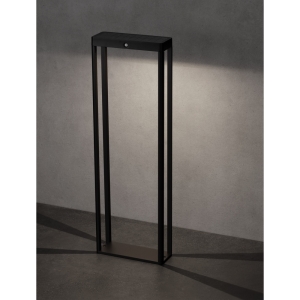 Lyora Solar lampBerni L antraciet - 9030567