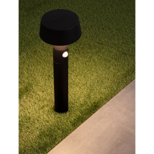 Lyora Solar tuinlampChiaro 50cm - 9136462