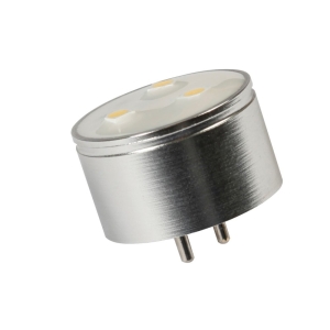 GardenLights Lichtbron12V - 1W - G5.3 - 3000K - 1167101