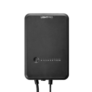 Lightpro 12 voltTransformer 100W - 225A
