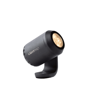 Lightpro OpbouwspotJuno 4 voor LightPro 12V systeem - 194S