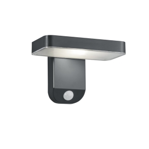 Trio Solar muurlampEsquel - R22261142