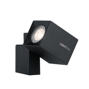 Lightpro OpbouwspotQuartz voor LightPro 12V systeem - 196W