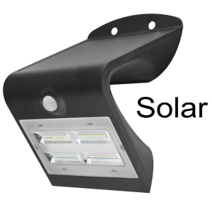 Franssen Solar wandlampFinmotion Solar - 362404
