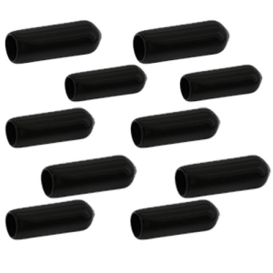 Lightpro EinddopjesCable Cap standard (10x) - 174A