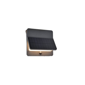 Lutec Solar buitenlampAleta met sensor - 6915401118