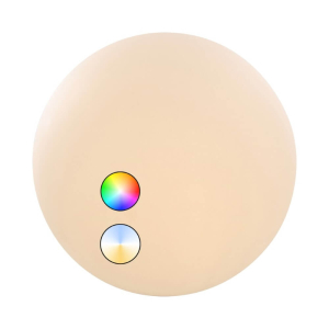 GardenLights BollampRound 40 Smart 12 volt - 2616451