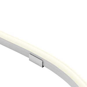 Lightpro Led Strip Clips (60x) - 250L