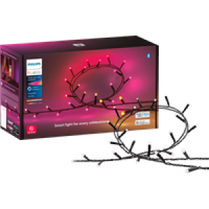 Philips Hue Festavia lichtsnoer - 20 meter - 250 LEDs