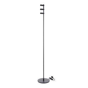 in-lite | AIM FLOOR TRIPLE | Staande lampen | 230V