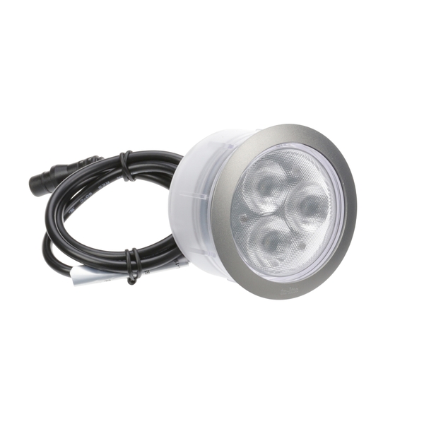 in-lite | FLUX 60 Pearl Grey | Grondspots
