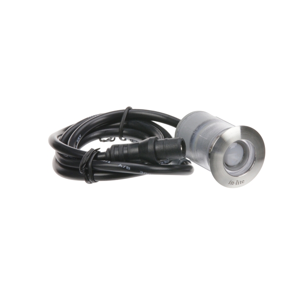 in-lite | Fusion 22 Stainless Steel | Grondspot