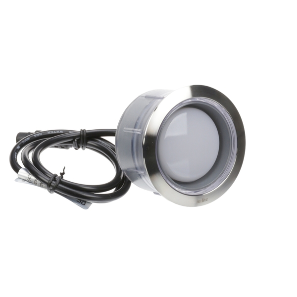 in-lite | FUSION 60 Stainless Steel | Grondspots