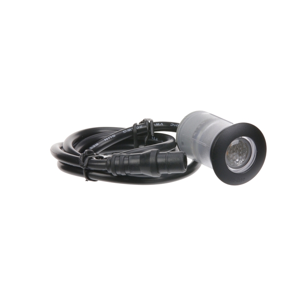 in-lite | HYVE 22 Black | Grondspots