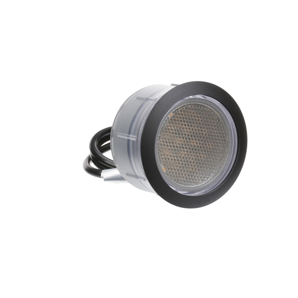 in-lite | HYVE 60 Black | Grondspots