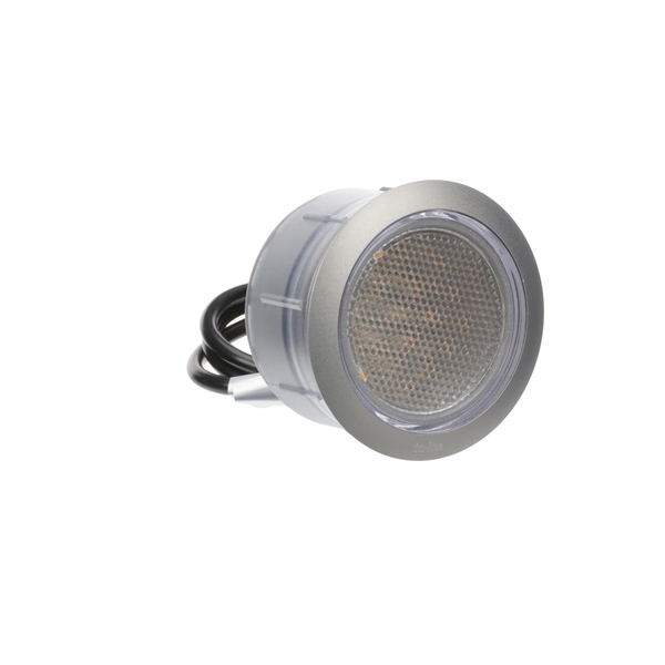 in-lite | HYVE 60 Pearl Grey | Grondspots