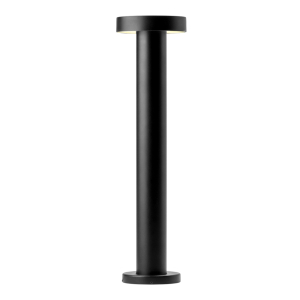 GardenLights 12 volt tuinlampMyco zwart - 3231011