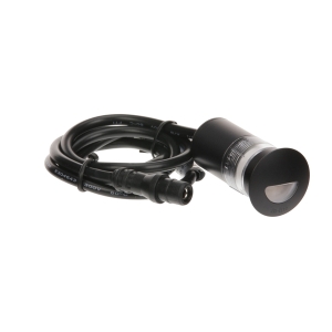 in-lite | FLUX 22 Shield Black | Grondspots
