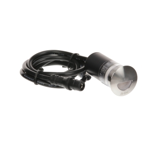 in-lite | FLUX 22 Shield Stainless Steel | Grondspots