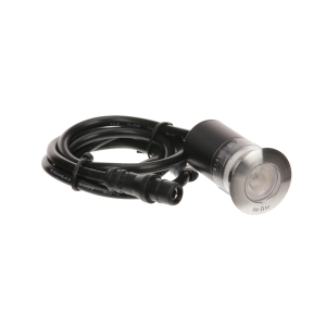 in-lite | FLUX 22 Stainless Steel | Grondspots