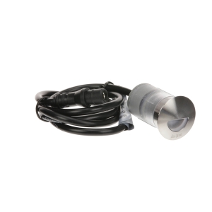 in-lite | FUSION 22 Shield Stainless Steel | Grondspots