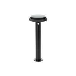 Lyora Staande solar lampTrue 50cm - met bewegingssensor - ILSBDB008
