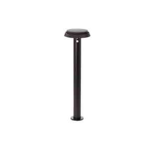 Lyora Staande solar lampTrue 70cm - met bewegingssensor - ILSBDB009