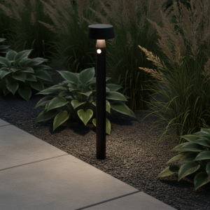 Lyora Solar tuinlampChiaro 90cm - 9136463