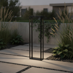 Lyora Solar lampBerni L antraciet - 9030567