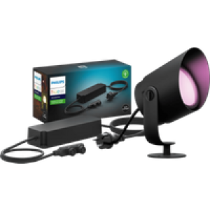 Philips Hue Lily XL Prikspot Startpakket White and Color